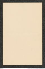 k.k. naturhistorisches Hofmuseum, Intendanzakten 1885-1896 (Hauer), Aktenzahl Z.334/1888, Seite 4